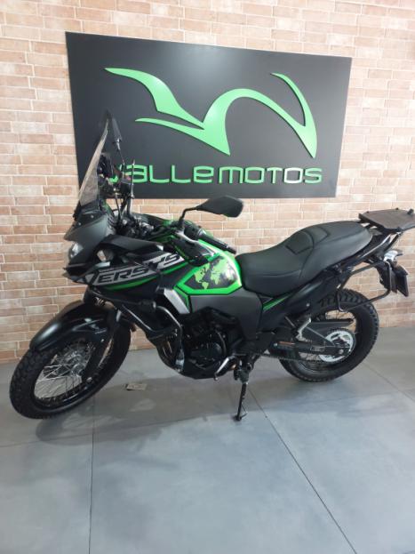 KAWASAKI Versys 300 X ABS, Foto 9