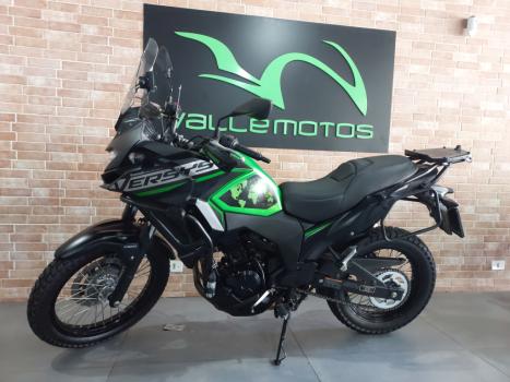 KAWASAKI Versys 300 X ABS, Foto 10