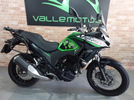 KAWASAKI Versys 300 X ABS, Foto 11