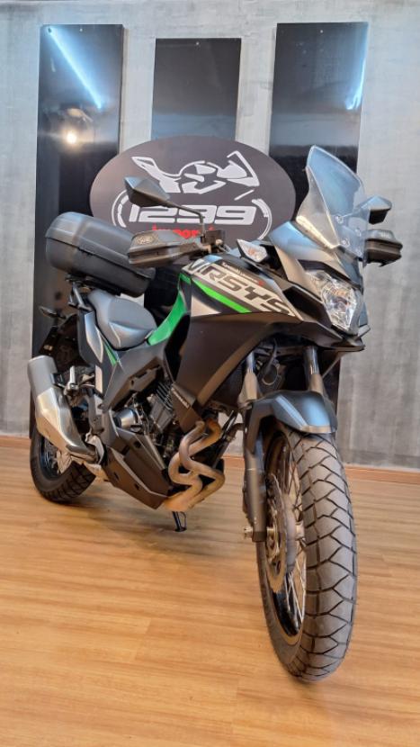 KAWASAKI Versys 300 X ABS, Foto 2