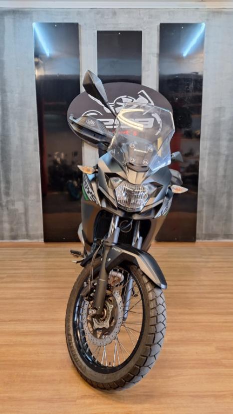 KAWASAKI Versys 300 X ABS, Foto 6