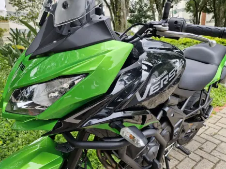 KAWASAKI Versys 650 ABS, Foto 8