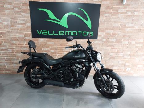 KAWASAKI Vulcan 650 S , Foto 5