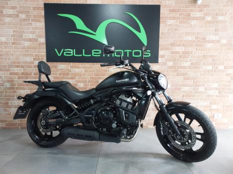 KAWASAKI Vulcan 650 S , Foto 1