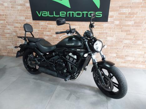 KAWASAKI Vulcan 650 S , Foto 6