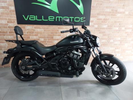 KAWASAKI Vulcan 650 S , Foto 7