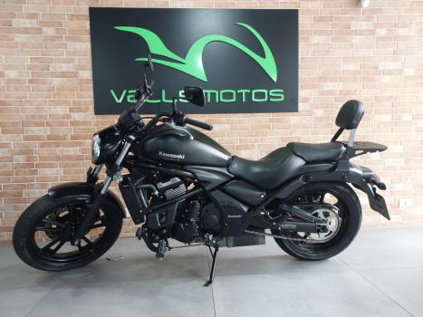 KAWASAKI Vulcan 650 S , Foto 2