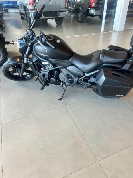KAWASAKI Vulcan 650 S , Foto 2