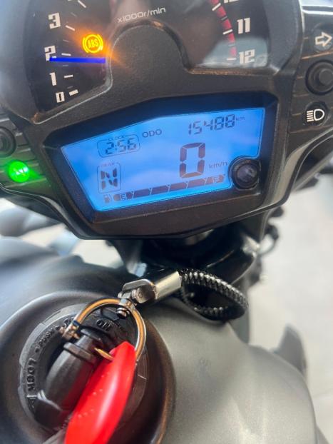 KAWASAKI Vulcan 650 S , Foto 3