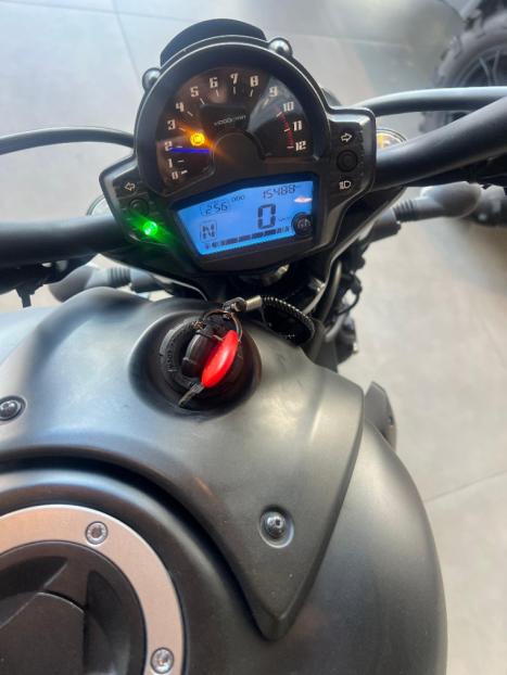KAWASAKI Vulcan 650 S , Foto 4