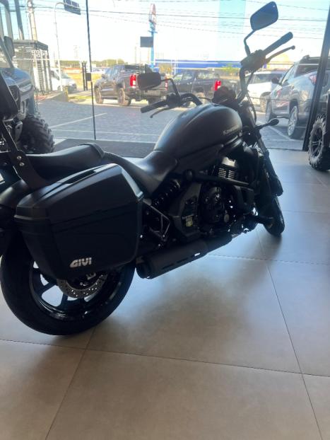 KAWASAKI Vulcan 650 S , Foto 5