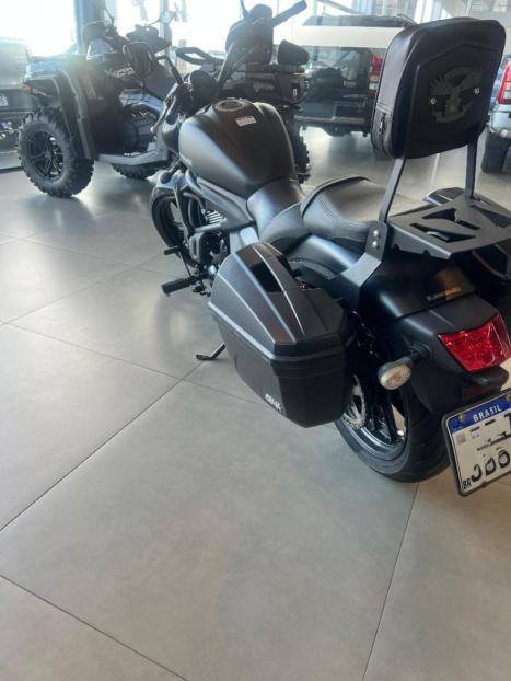 KAWASAKI Vulcan 650 S , Foto 6
