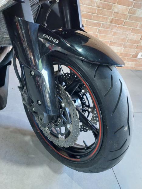 KAWASAKI Z 1000 ABS, Foto 5
