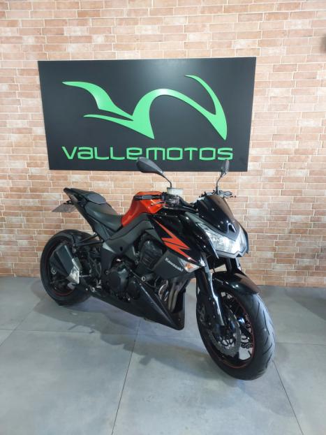 KAWASAKI Z 1000 ABS, Foto 6