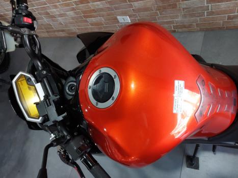 KAWASAKI Z 1000 ABS, Foto 2
