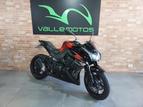 KAWASAKI Z 1000 ABS, Foto 1