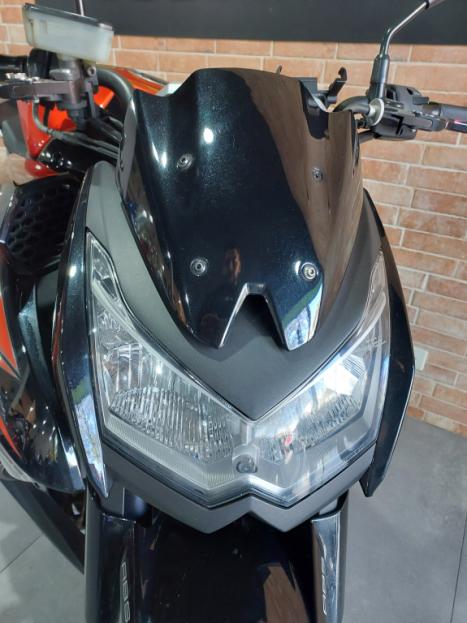 KAWASAKI Z 1000 ABS, Foto 10