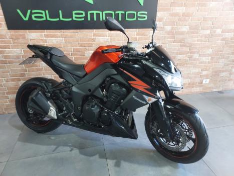 KAWASAKI Z 1000 ABS, Foto 11