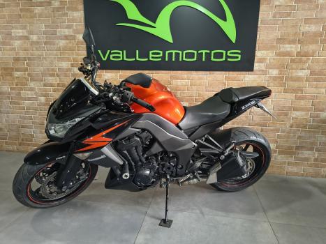 KAWASAKI Z 1000 ABS, Foto 2
