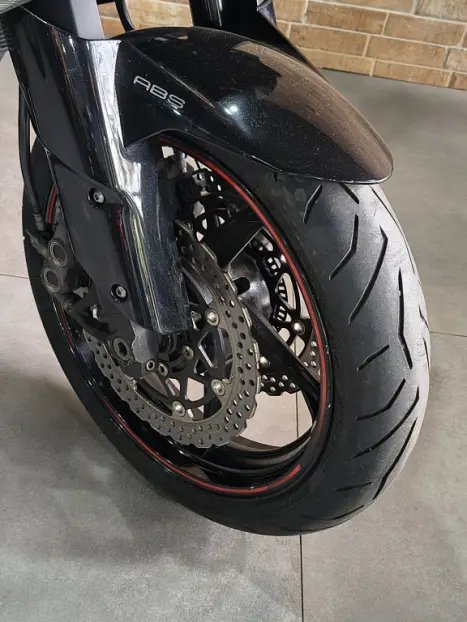 KAWASAKI Z 1000 ABS, Foto 5
