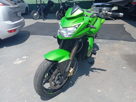 KAWASAKI Z 750 ABS, Foto 7