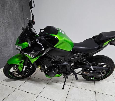 KAWASAKI Z 900 ABS, Foto 1