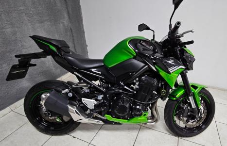 KAWASAKI Z 900 ABS, Foto 2