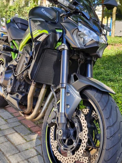 KAWASAKI Z 900 ABS, Foto 8