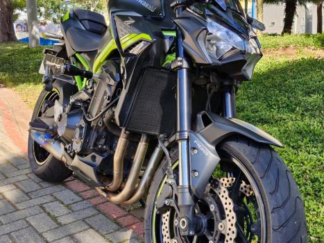 KAWASAKI Z 900 ABS, Foto 9