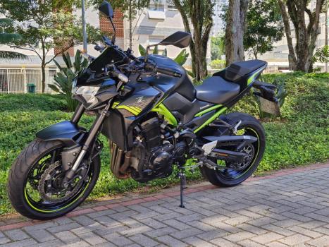 KAWASAKI Z 900 ABS, Foto 10