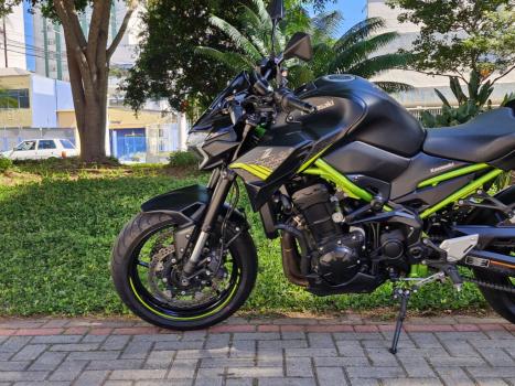 KAWASAKI Z 900 ABS, Foto 11