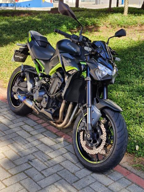 KAWASAKI Z 900 ABS, Foto 12