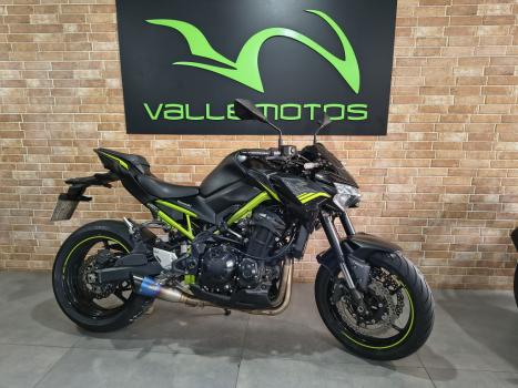KAWASAKI Z 900 ABS, Foto 1