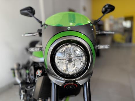KAWASAKI Z 900 RS CAF, Foto 3