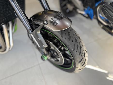 KAWASAKI Z 900 RS CAF, Foto 4