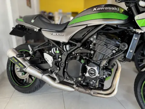 KAWASAKI Z 900 RS CAF, Foto 5