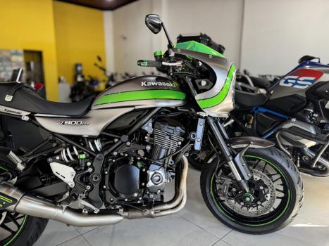 KAWASAKI Z 900 RS CAF, Foto 6