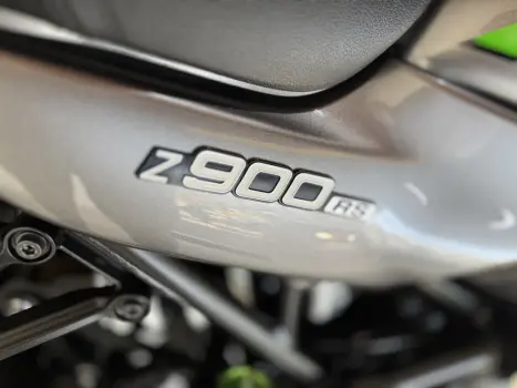 KAWASAKI Z 900 RS CAF, Foto 7