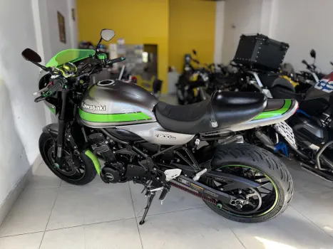 KAWASAKI Z 900 RS CAF, Foto 8