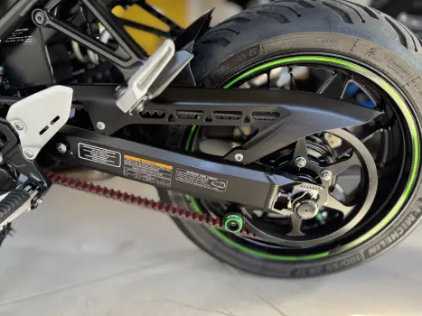 KAWASAKI Z 900 RS CAF, Foto 9
