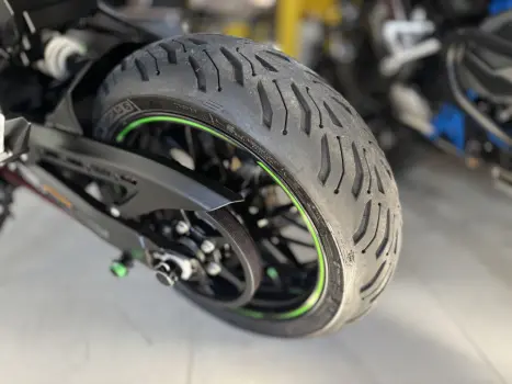 KAWASAKI Z 900 RS CAF, Foto 10