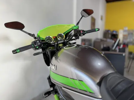 KAWASAKI Z 900 RS CAF, Foto 11