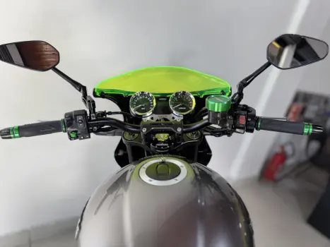 KAWASAKI Z 900 RS CAF, Foto 12
