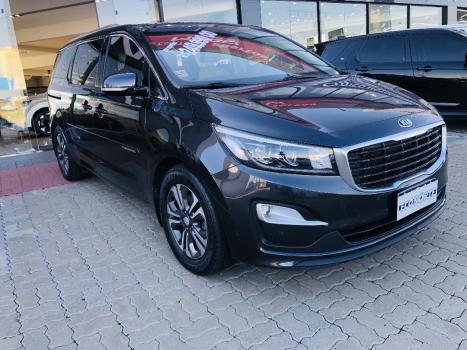 KIA Carnival , Foto 3