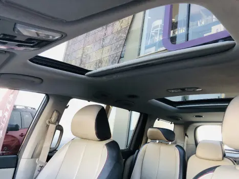 KIA Carnival , Foto 9