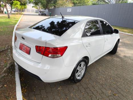 KIA Cerato Sedan 1.6 16V 4P E.273, Foto 4