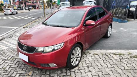 KIA Cerato Sedan 1.6 16V 4P E.273 AUTOMTICO, Foto 2