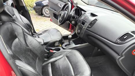 KIA Cerato Sedan 1.6 16V 4P E.273 AUTOMTICO, Foto 3