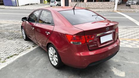 KIA Cerato Sedan 1.6 16V 4P E.273 AUTOMTICO, Foto 5