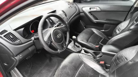 KIA Cerato Sedan 1.6 16V 4P E.273 AUTOMTICO, Foto 8